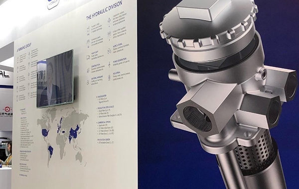 尊龙凯时·(中国区)人生就是搏!